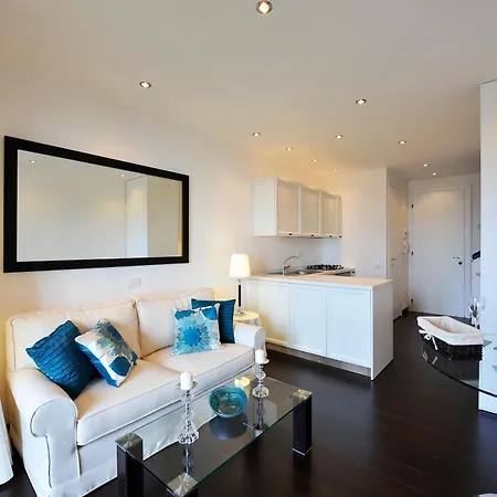 Brentano Elegante Appartement Mezzegra