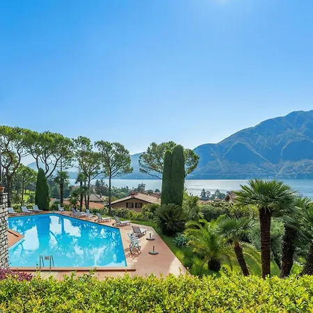 Brentano Elegante Daire