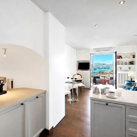 Apartment Brentano Elegante *