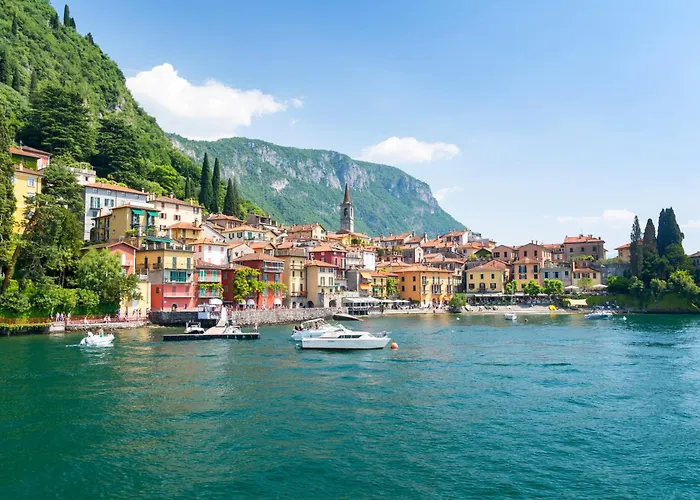 Daire Brentano Elegante