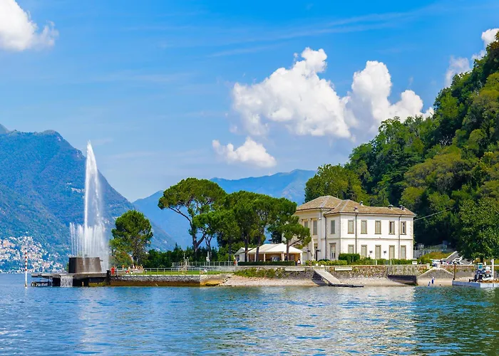 Daire Brentano Elegante *