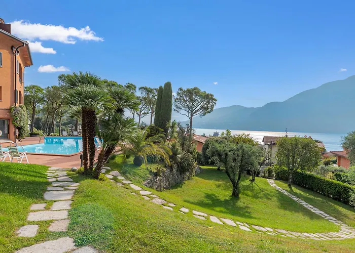 Lägenhet Brentano Elegante *