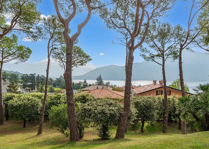 Brentano Elegante Lägenhet