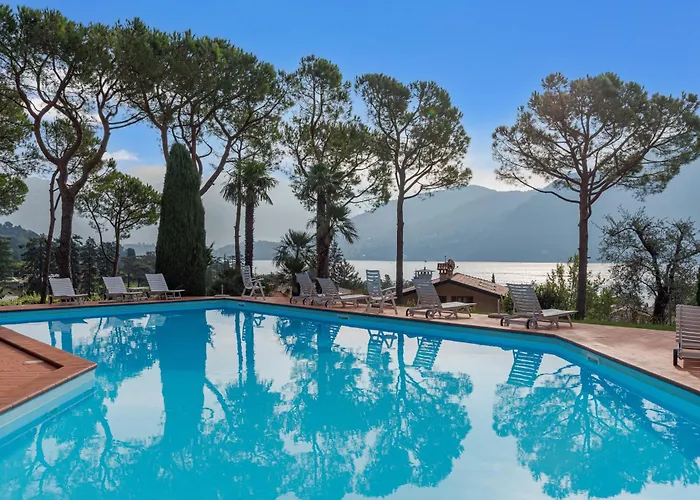 Lägenhet Brentano Elegante *