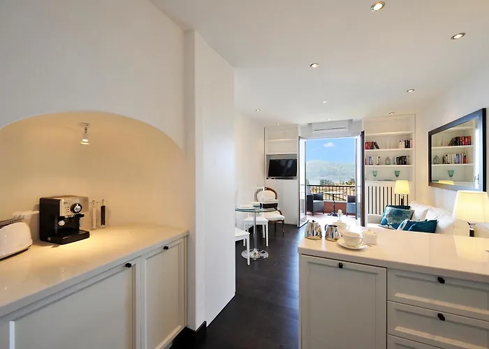 Brentano Elegante Mezzegra