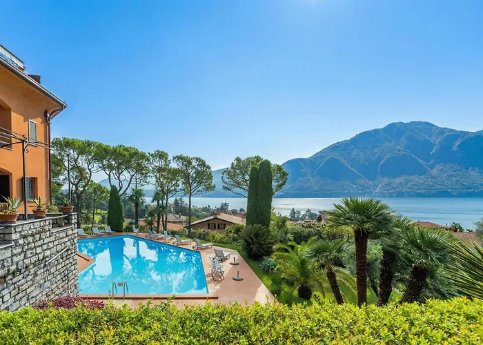 Brentano Elegante Daire