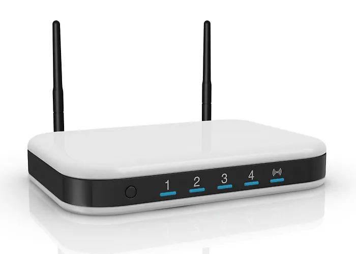 Brentano Elegante Daire