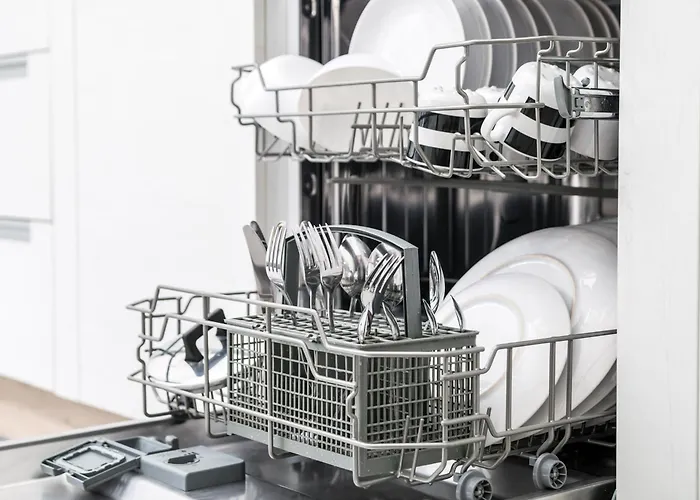 Brentano Elegante Daire