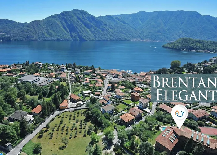 Brentano Elegante *